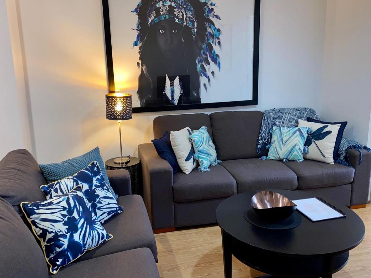 Apartamento 504 - Perth Cbd Huge 1Br 1Ba Beauty Exterior foto