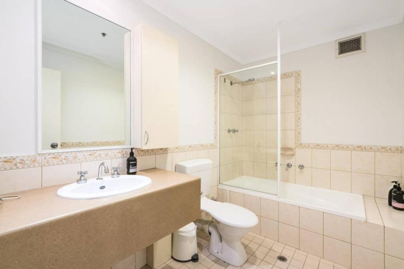 Apartamento 504 - Perth Cbd Huge 1Br 1Ba Beauty Exterior foto