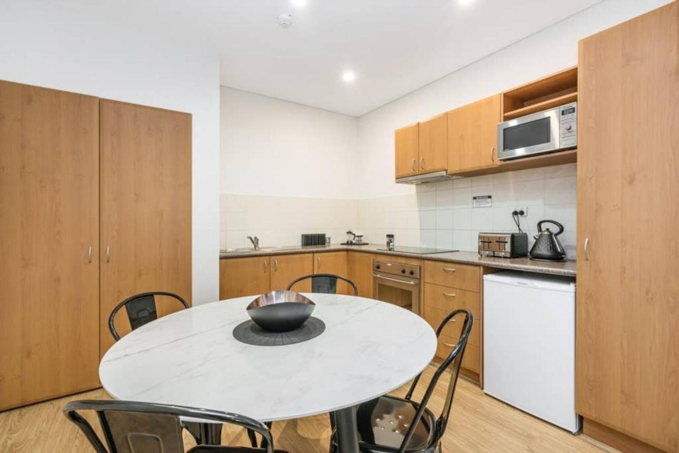 Apartamento 504 - Perth Cbd Huge 1Br 1Ba Beauty Exterior foto