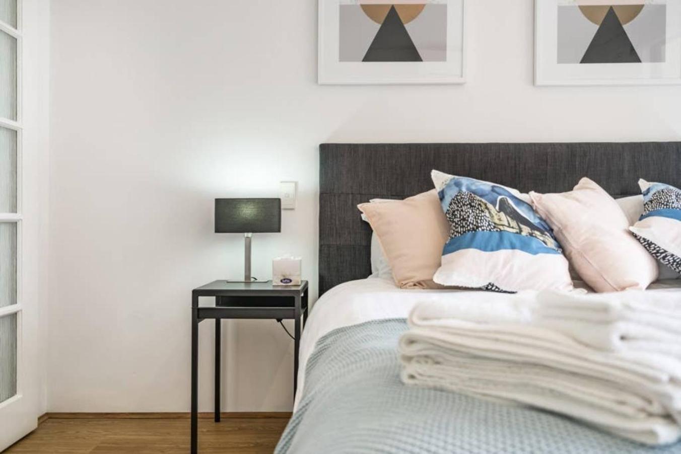 Apartamento 504 - Perth Cbd Huge 1Br 1Ba Beauty Exterior foto